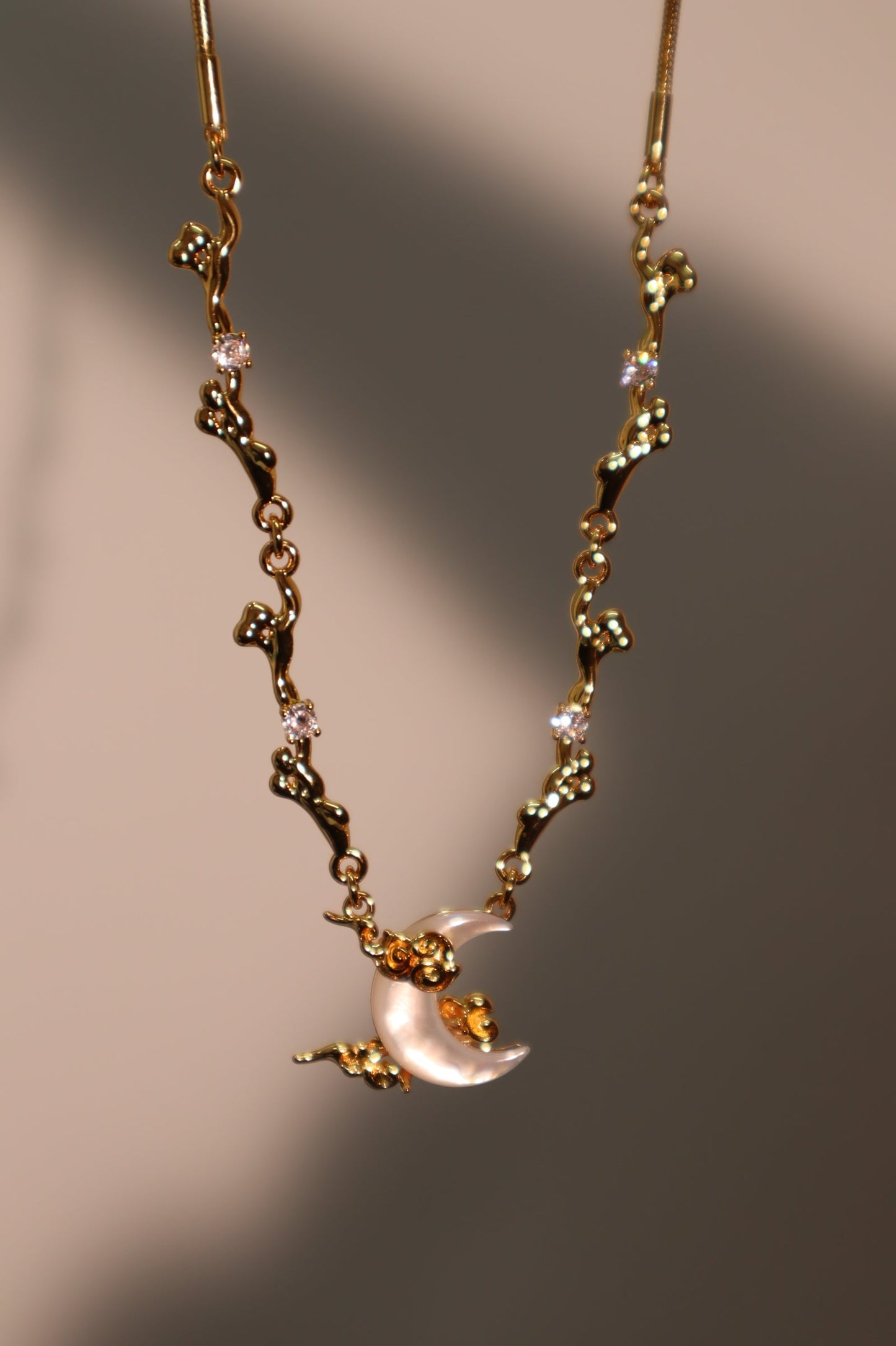 The Dream Collection Necklace Bundle