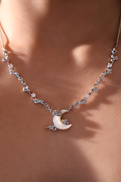 Moon Jewelry Pack